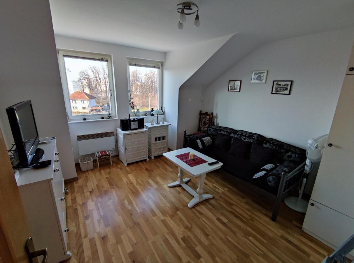 Апартаменты Apartman Obradovic Сараево Экстерьер фото