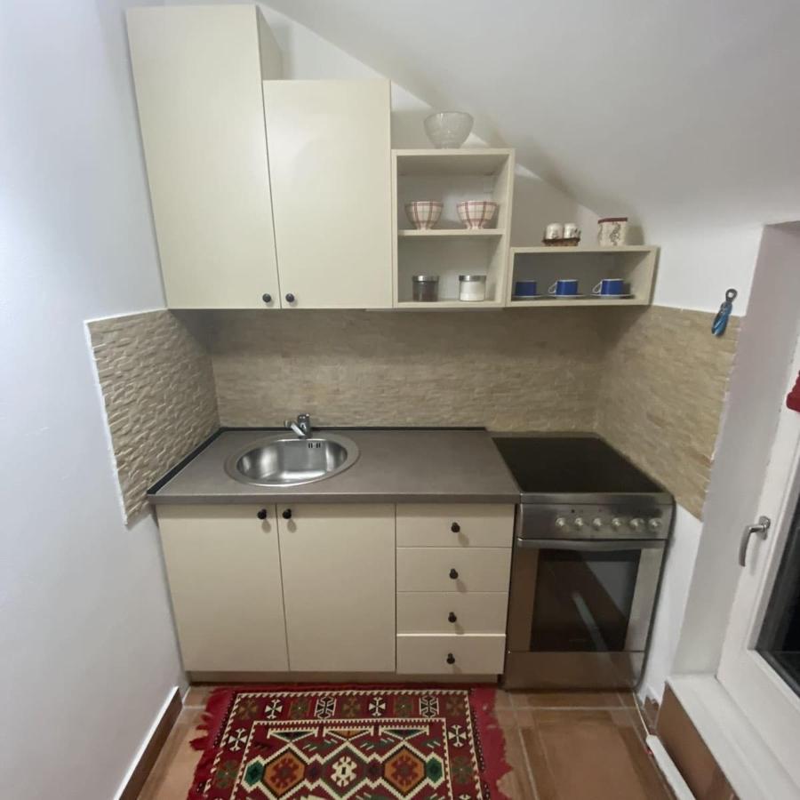 Апартаменты Apartman Obradovic Сараево Экстерьер фото