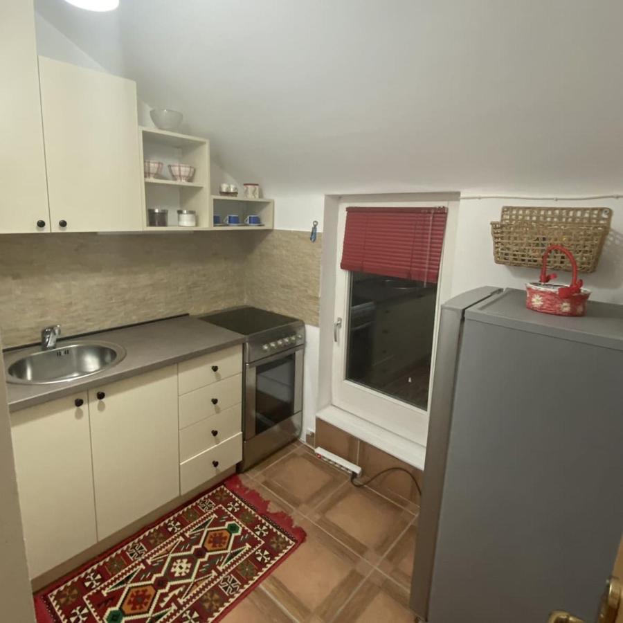 Апартаменты Apartman Obradovic Сараево Экстерьер фото